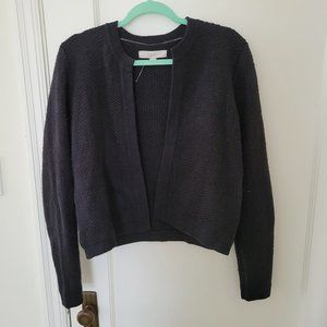 Loft Knit Blazer